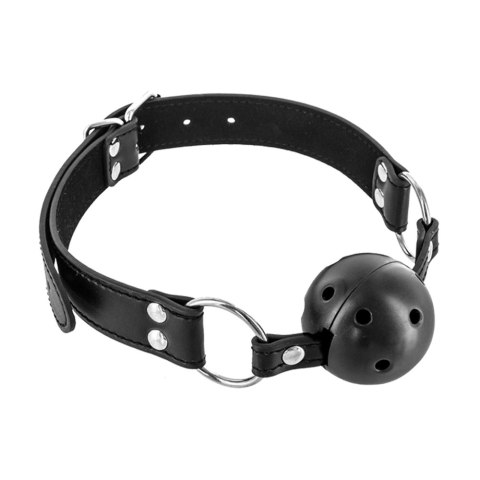 Knebel do krępowania ust. Gadżet BDSM. Knebel do krępowania ust. Gadżet BDSM.
