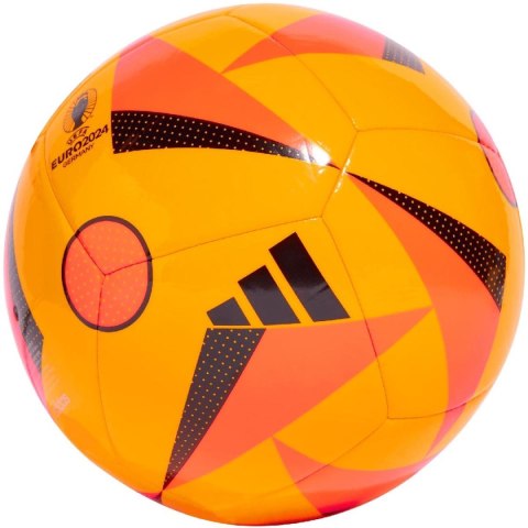 PIŁKA NOŻNA ADIDAS EURO 2024 IP1615 R.5