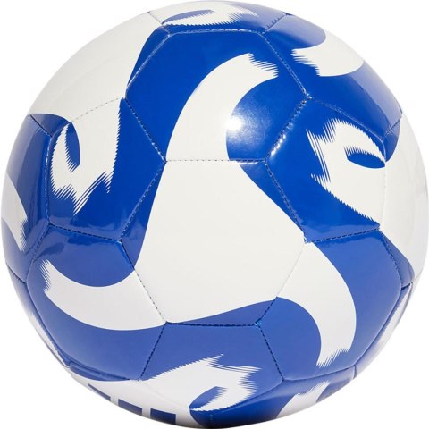 PIŁKA NOŻNA ADIDAS TIRO CLUB HZ4168 R.3