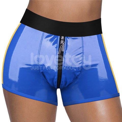 CHIC TRAPON HORT (28 31 CALI W PAIE) NIEBIEKI