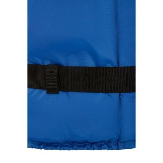 KAMIZELKA ASEKURACYJNA STANDARD AQUARIUS XXL NIEBIESKO-POMARAŃCZOWA