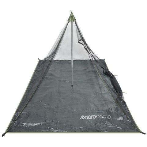 NAMIOT MOSKITIERA 200X120X95CM ENERO CAMP