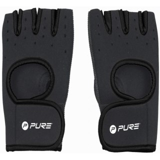 RĘKAWICE NA SIŁOWNIĘ NEOPRENOWE PURE 2 IMPROVE R. L-XL