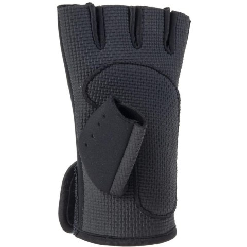 RĘKAWICE NA SIŁOWNIĘ NEOPRENOWE PURE 2 IMPROVE R. L-XL