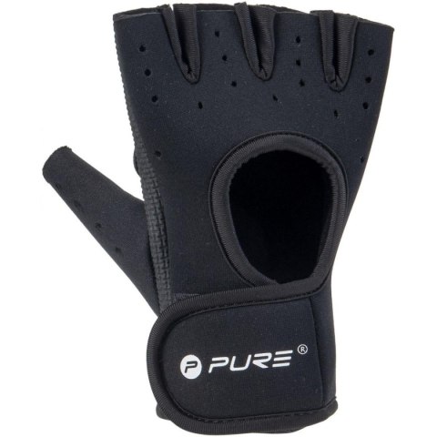 RĘKAWICE NA SIŁOWNIĘ NEOPRENOWE PURE 2 IMPROVE R. L-XL