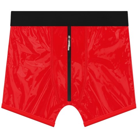 SZORTY CHIC STRAP-ON (28 - 31 CALI W PASIE)