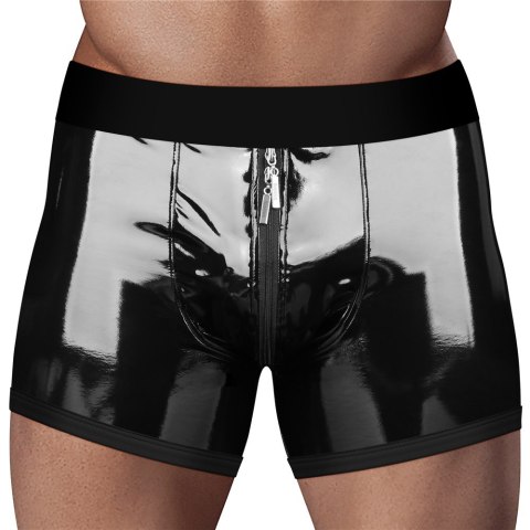 SZORTY CHIC STRAP-ON (32 - 35 CALI W PASIE)