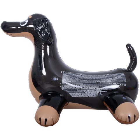 DMUCHANY JAMNIK 107x85x63CM 35278