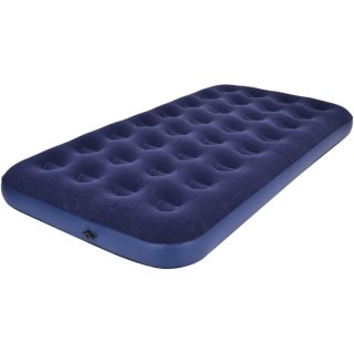 MATERAC FLOKOWANY 1-OSOBOWY 191x99x22CM 20334