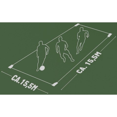 PITCH MARKING SYSTEM 4x15,5M LINIE BBOISKA UMBRO