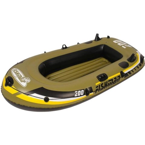 PONTON FISHMAN 200 218x110x26CM 07207-1
