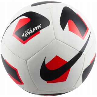 PIŁKA NOŻNA NIKE PARK TEAM 2.0 FZ7551 100 R.4