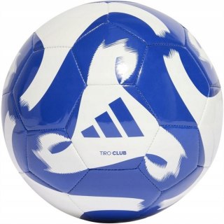 PIŁKA NOŻNA ADIDAS TIRO CLUB HZ4168 R.4