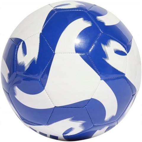 PIŁKA NOŻNA ADIDAS TIRO CLUB HZ4168 R.4