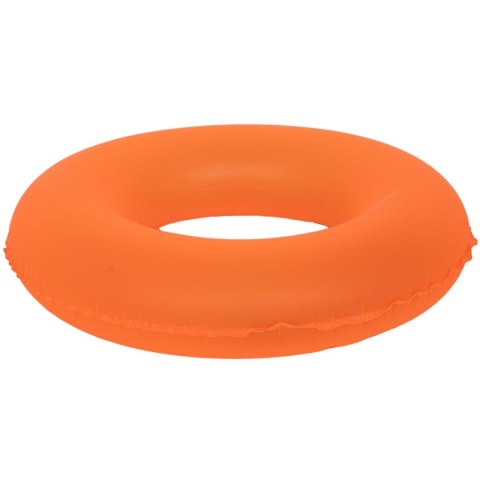 KÓŁKO DO PŁYWANIA NEON 76CM 47213 POMARAŃCZOWE