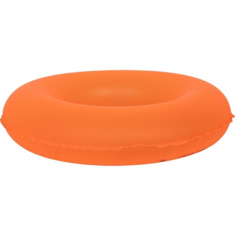 KÓŁKO DO PŁYWANIA NEON 76CM 47213 POMARAŃCZOWE