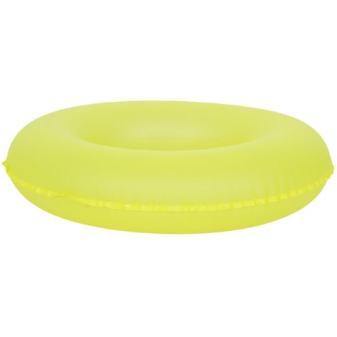 KÓŁKO DO PŁYWANIA NEON 76CM 47213 ŻÓŁTE