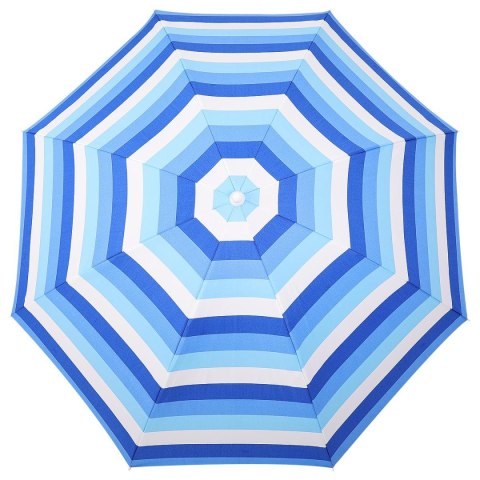 PARASOL PLAŻOWO BALKONOWY 160CM BLUE LINE 1048796