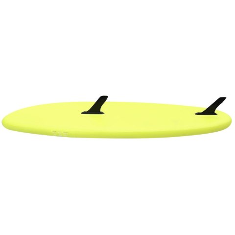 ZESTAW - DESKA SUP 150KG DMUCHANA SURF 305x76x15CM Z ŻAGLEM