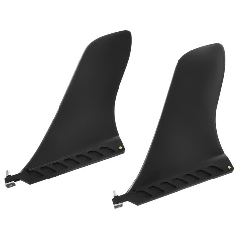ZESTAW - DESKA SUP 150KG DMUCHANA SURF 305x76x15CM Z ŻAGLEM