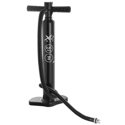ZESTAW - DESKA SUP 150KG DMUCHANA SURF 305x76x15CM Z ŻAGLEM