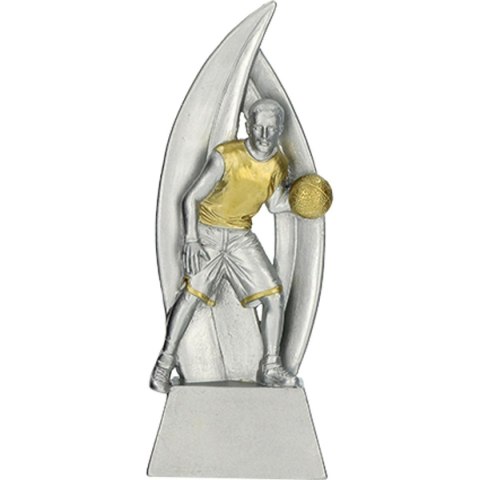 Figurka odlewana - koszykówka Figurka odlewana - koszykówka