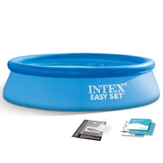 BASEN OGRODOWY ROZPOROWY 305 X 76 CM INTEX 28120