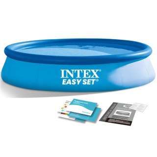 BASEN OGRODOWY ROZPOROWY 366 x 76 CM INTEX 28130