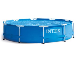 BASEN OGRODOWY STELAŻOWY 305 x 76 CM INTEX 28200