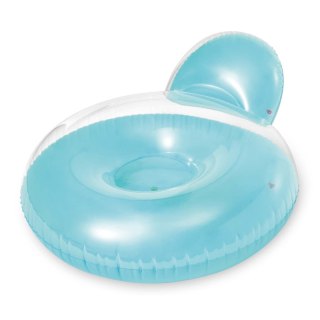 FOTEL WIELOFUNKCYJNY 137 X 122 CM INTEX 58889 NIEBIESKI