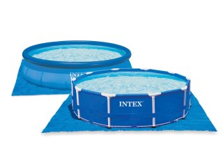 MATA POD BASEN 472 X 472 CM INTEX 28048