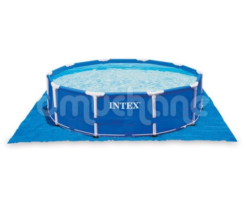 MATA POD BASEN 472 X 472 CM INTEX 28048