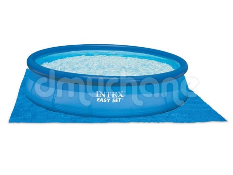 MATA POD BASEN 472 X 472 CM INTEX 28048