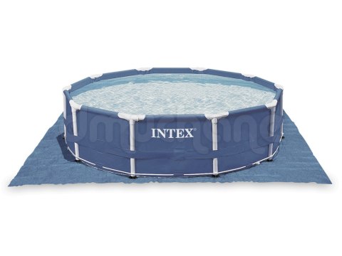 MATA POD BASEN 472 X 472 CM INTEX 28048
