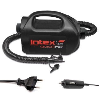 POMPKA ELEKTRYCZNA QUICK-FILL 220-240 V INTEX 68609