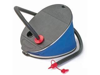 POMPKA NOŻNA 30,5 CM INTEX 68610