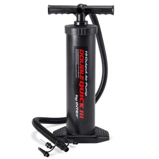 POMPKA TŁOKOWA DOUBLE QUICK III 48 CM INTEX 68615