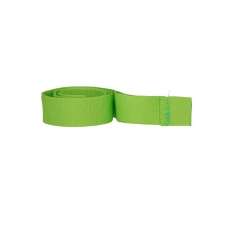 Wstążka 20 mm - jasno - zielona Wstążka 20 mm - jasno - zielona