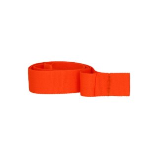 Wstążka 20 mm - pomarańczowa