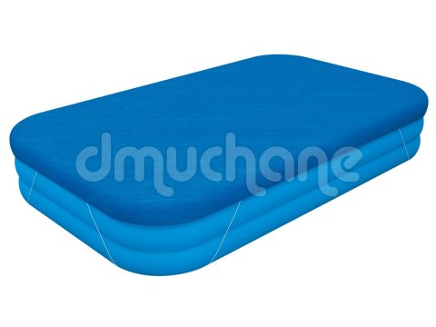 BASEN DMUCHANY RODZINNY 305 X 183 X 56 CM 2W1 BESTWAY 54009