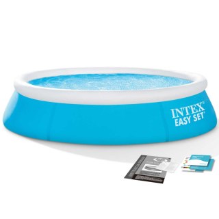 BASEN ROZPOROWY DLA DZIECI 183 X 51 CM INTEX 28101