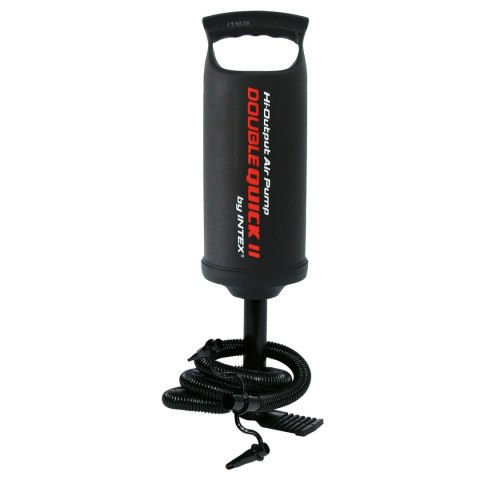 Kajak dmuchany Explorer K2 312 x 91 x 51 cm INTEX 68307 Kajak dmuchany Explorer K2 312 x 91 x 51 cm INTEX 68307