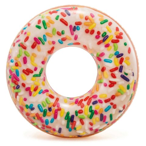 KOŁO DO PŁYWANIA DONUT 99 CM INTEX 56263 KOŁO DO PŁYWANIA DONUT 99 CM INTEX 56263