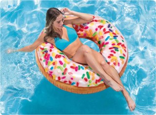 KOŁO DO PŁYWANIA DONUT 99 CM INTEX 56263