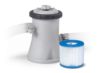 POMPA FILTRUJĄCA DO BASENÓW 1250 L/H INTEX 28602