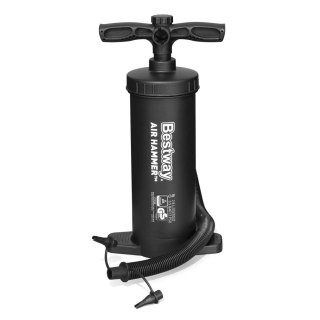 POMPKA TŁOKOWA 37 CM / 1300 CM3 BESTWAY 62086