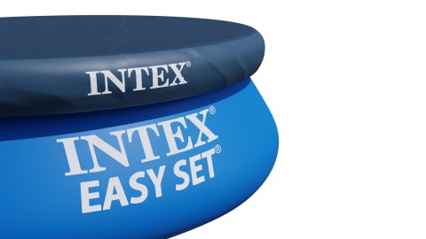BASEN OGRODOWY ROZPOROWY 396 X 84 CM INTEX 28143 2W1 BASEN OGRODOWY ROZPOROWY 396 X 84 CM INTEX 28143 2W1