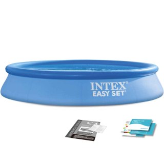 BASEN OGRODOWY ROZPOROWY 305 X 61 CM INTEX 28116
