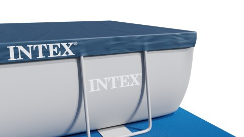 Basen ogrodowy stelażowy 503 x 274 x 122 cm zestaw 12w1 INTEX 26796 Basen ogrodowy stelażowy 503 x 274 x 122 cm zestaw 12w1 INTEX 26796