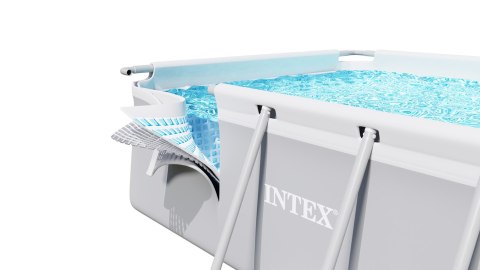 Basen ogrodowy stelażowy 503 x 274 x 122 cm zestaw 12w1 INTEX 26796 Basen ogrodowy stelażowy 503 x 274 x 122 cm zestaw 12w1 INTEX 26796